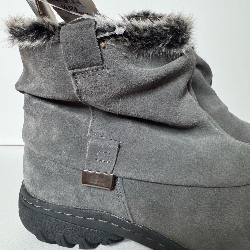 Khombu Winter Boots Size 8 Women’s - Picture 6 of 12
